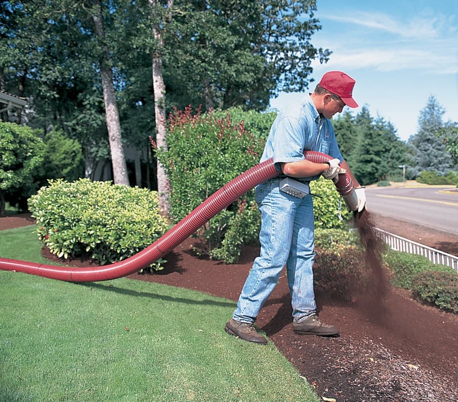 Mulch Services in Wyoming, MI